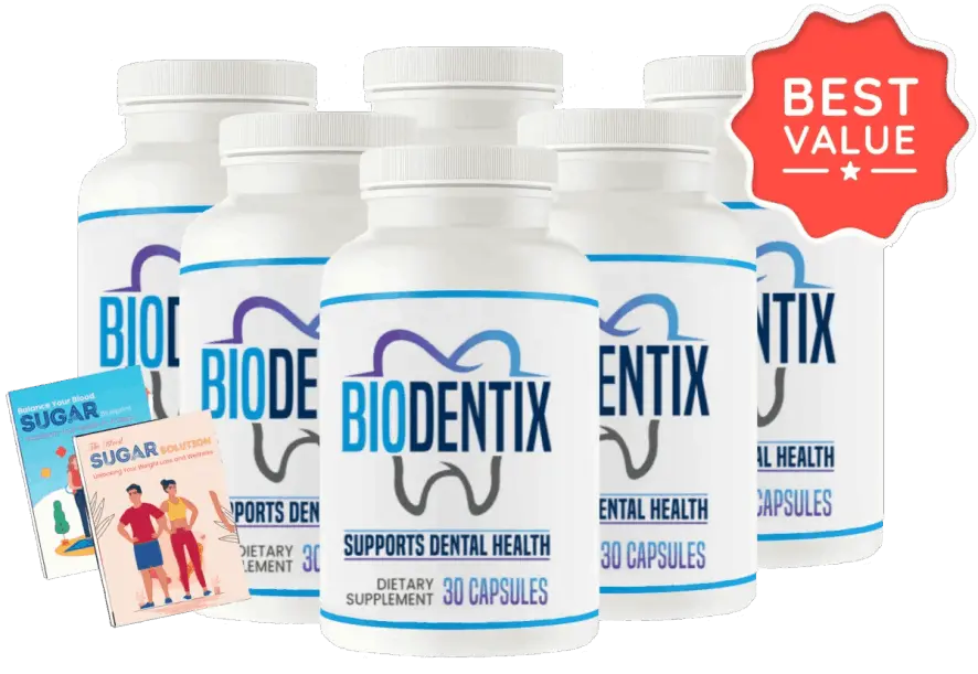 Biodentix Buy